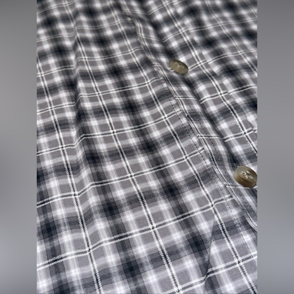 George Straight Cowboy Cut Collection Men’s Button Down Long Sleeve Shirt Sz *L - Picture 4 of 9